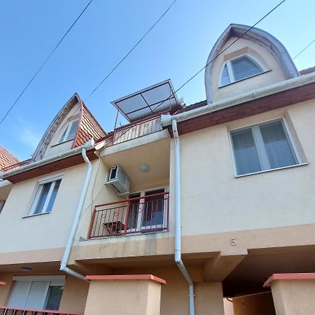 Sunshine Resort Apartment Hajdúszoboszló Εξωτερικό φωτογραφία