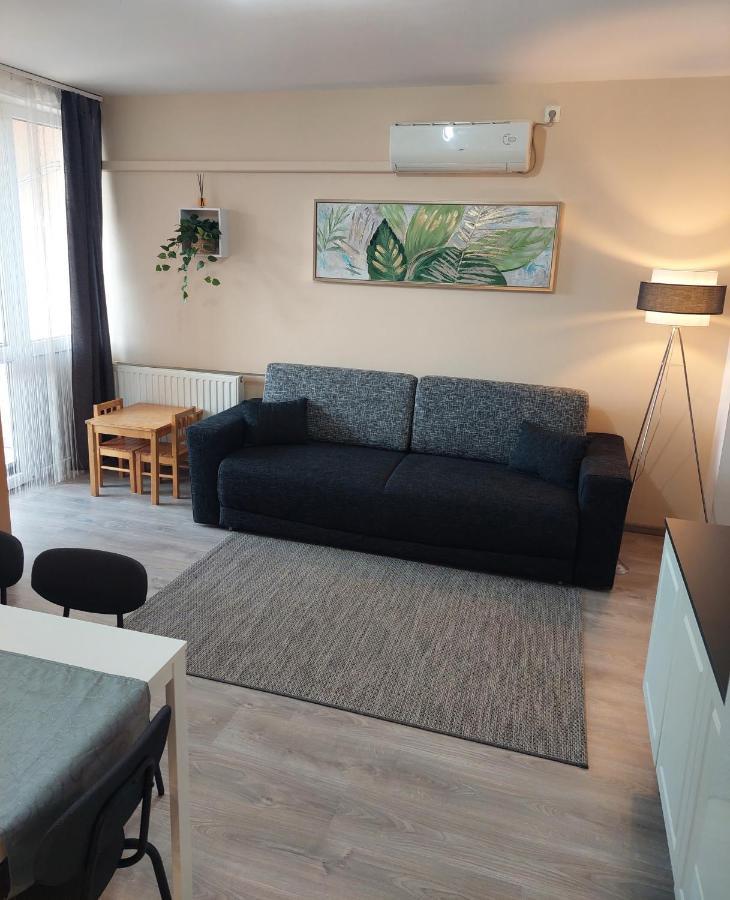 Sunshine Resort Apartment Hajdúszoboszló Εξωτερικό φωτογραφία
