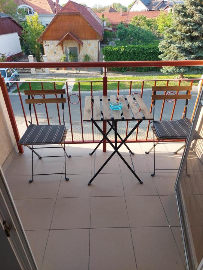 Sunshine Resort Apartment Hajdúszoboszló Εξωτερικό φωτογραφία