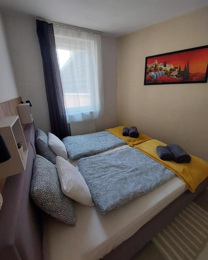 Sunshine Resort Apartment Hajdúszoboszló Εξωτερικό φωτογραφία