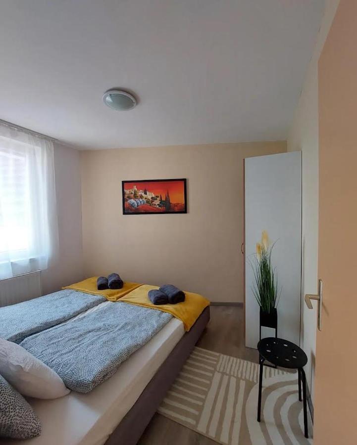 Sunshine Resort Apartment Hajdúszoboszló Εξωτερικό φωτογραφία