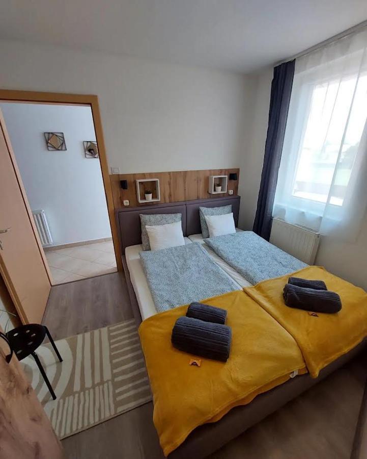 Sunshine Resort Apartment Hajdúszoboszló Εξωτερικό φωτογραφία