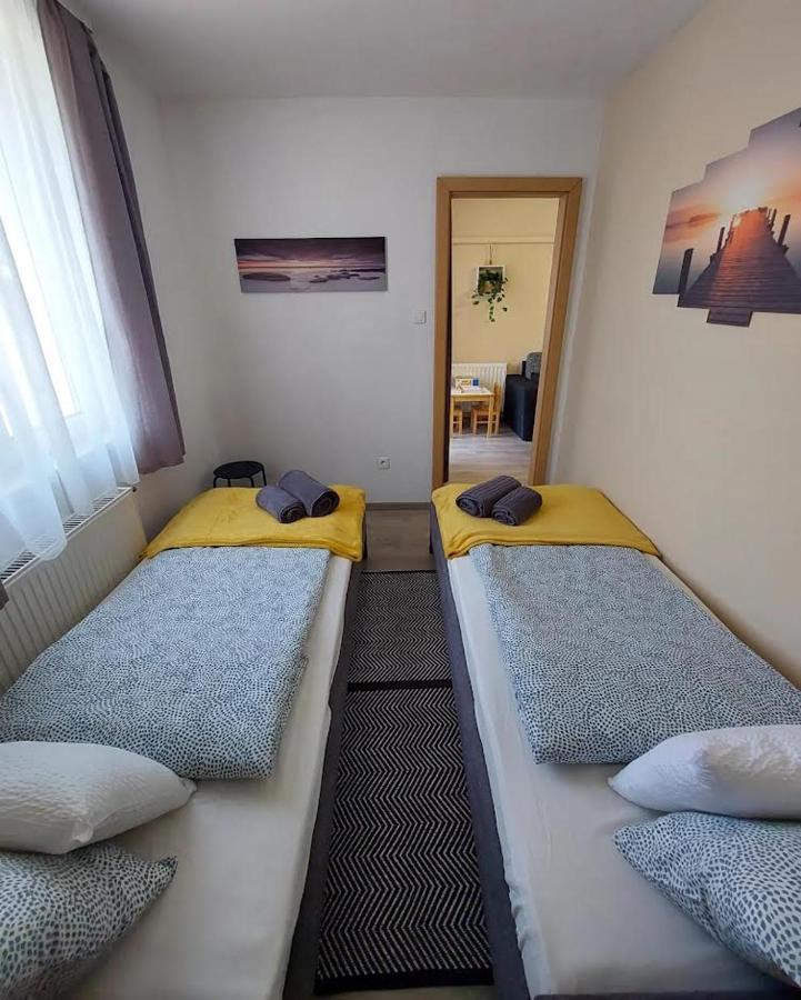 Sunshine Resort Apartment Hajdúszoboszló Εξωτερικό φωτογραφία