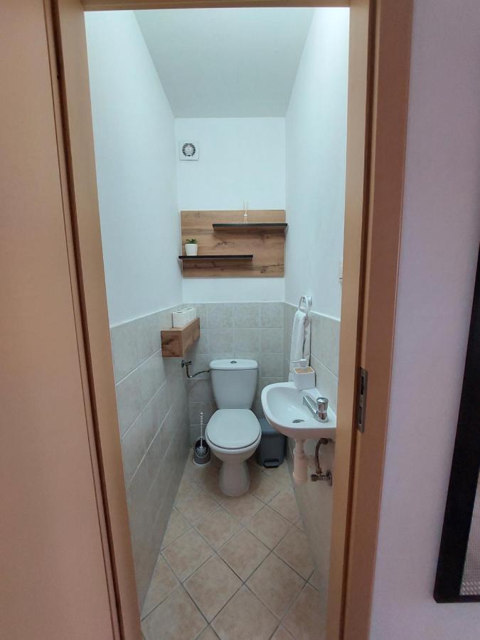 Sunshine Resort Apartment Hajdúszoboszló Εξωτερικό φωτογραφία