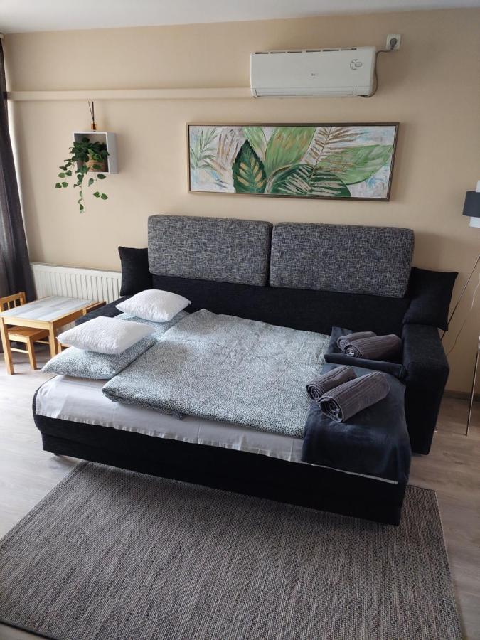 Sunshine Resort Apartment Hajdúszoboszló Εξωτερικό φωτογραφία