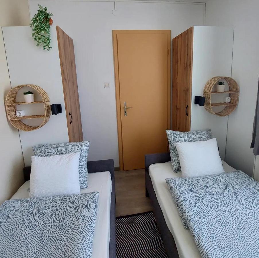 Sunshine Resort Apartment Hajdúszoboszló Εξωτερικό φωτογραφία