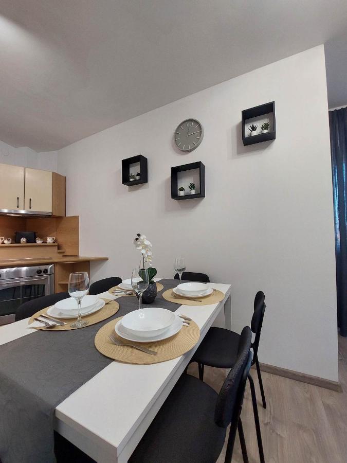 Sunshine Resort Apartment Hajdúszoboszló Εξωτερικό φωτογραφία