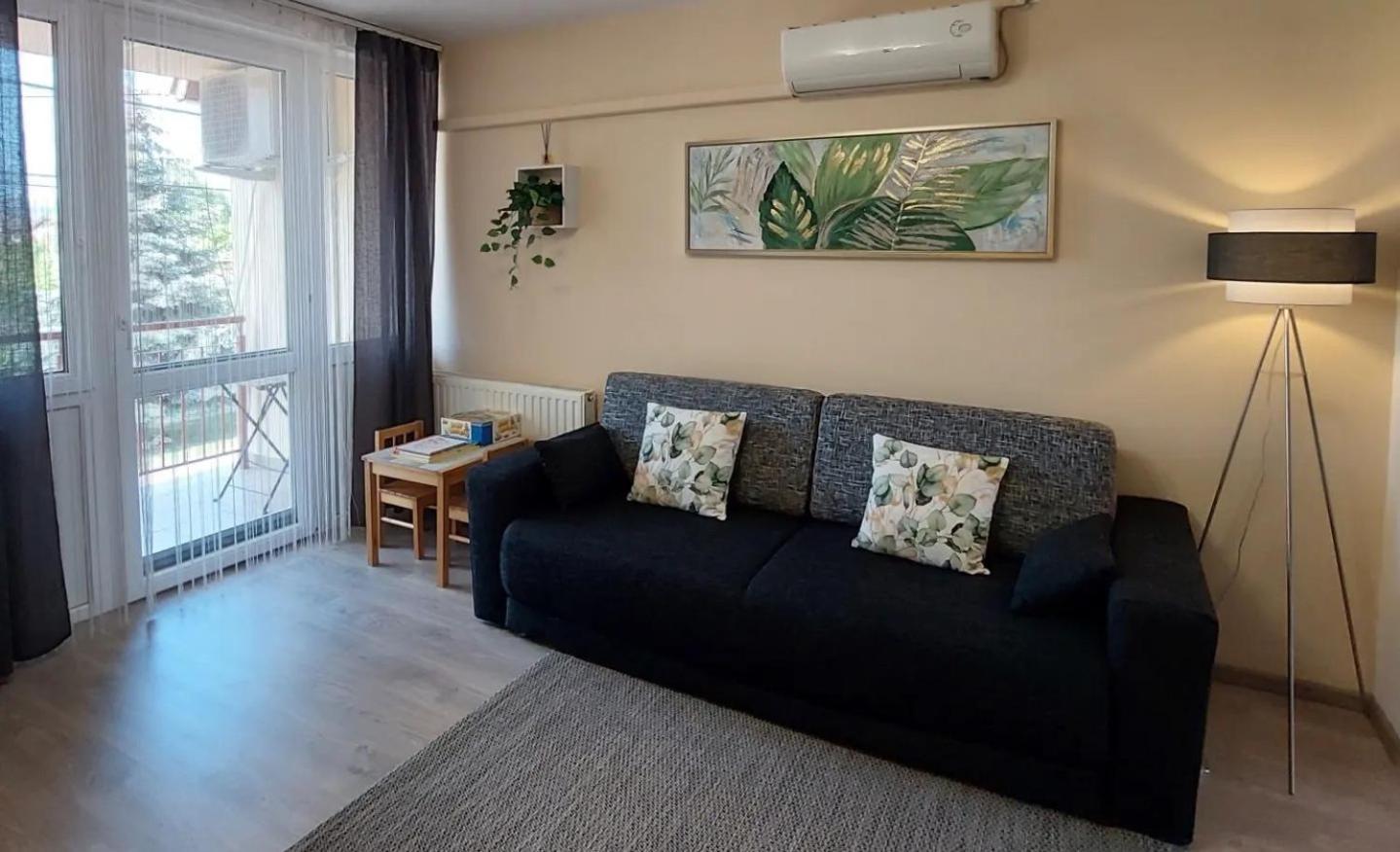 Sunshine Resort Apartment Hajdúszoboszló Εξωτερικό φωτογραφία