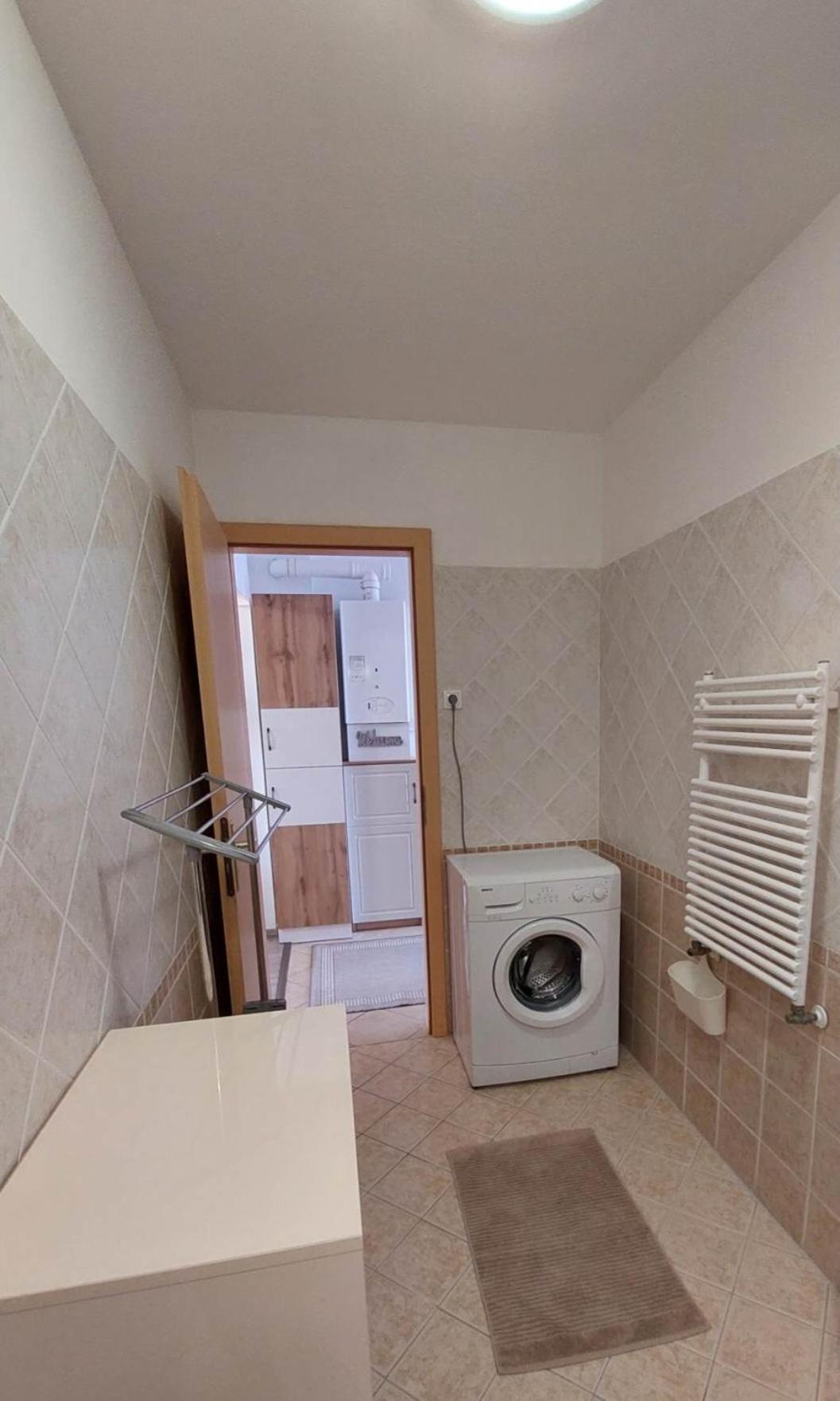 Sunshine Resort Apartment Hajdúszoboszló Εξωτερικό φωτογραφία