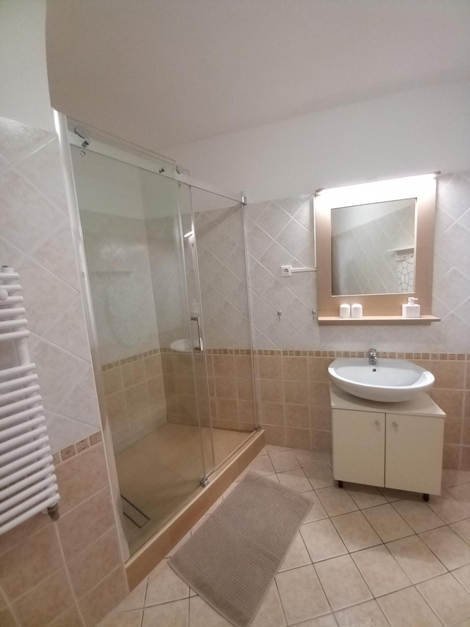 Sunshine Resort Apartment Hajdúszoboszló Εξωτερικό φωτογραφία