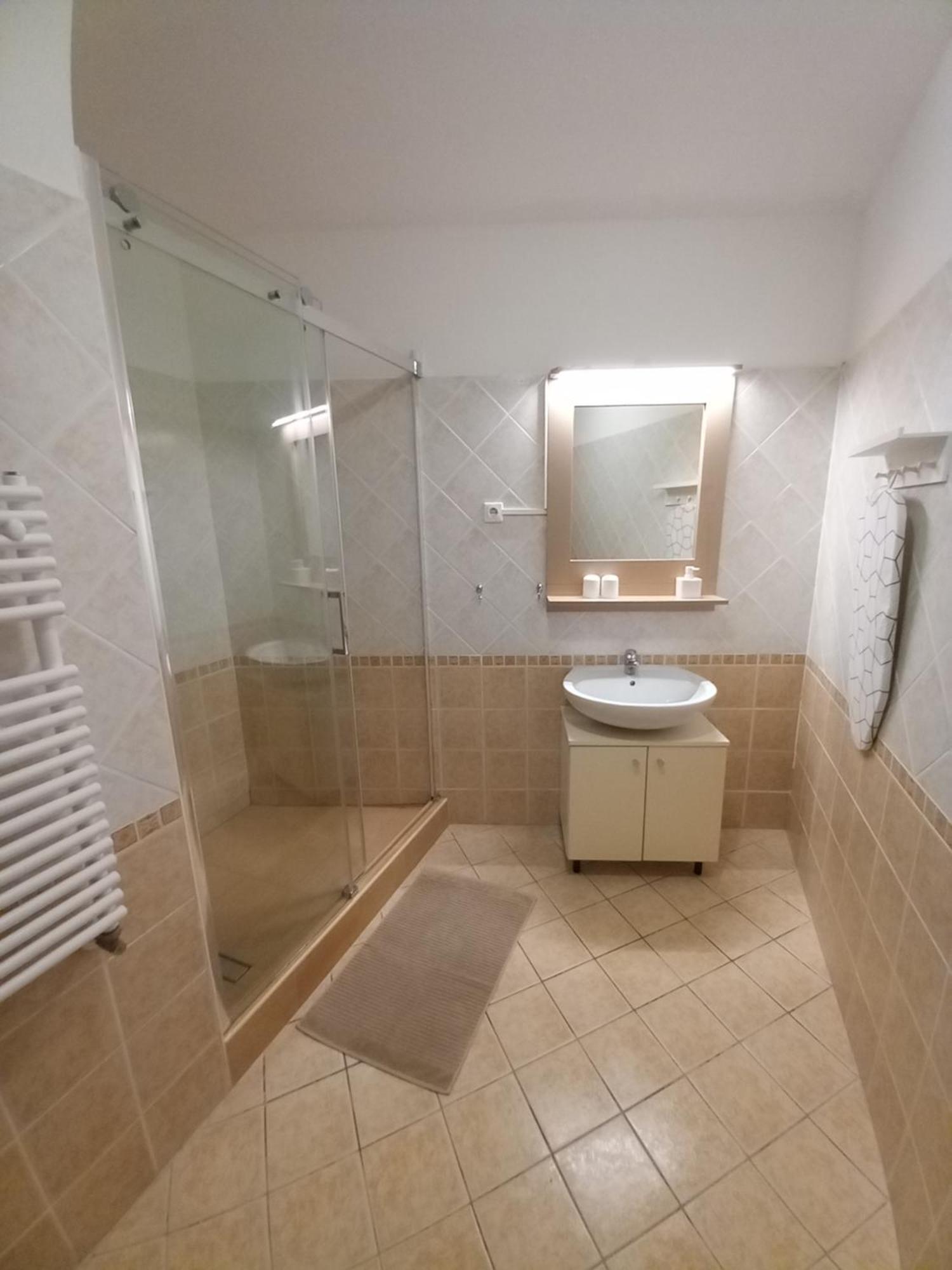 Sunshine Resort Apartment Hajdúszoboszló Εξωτερικό φωτογραφία