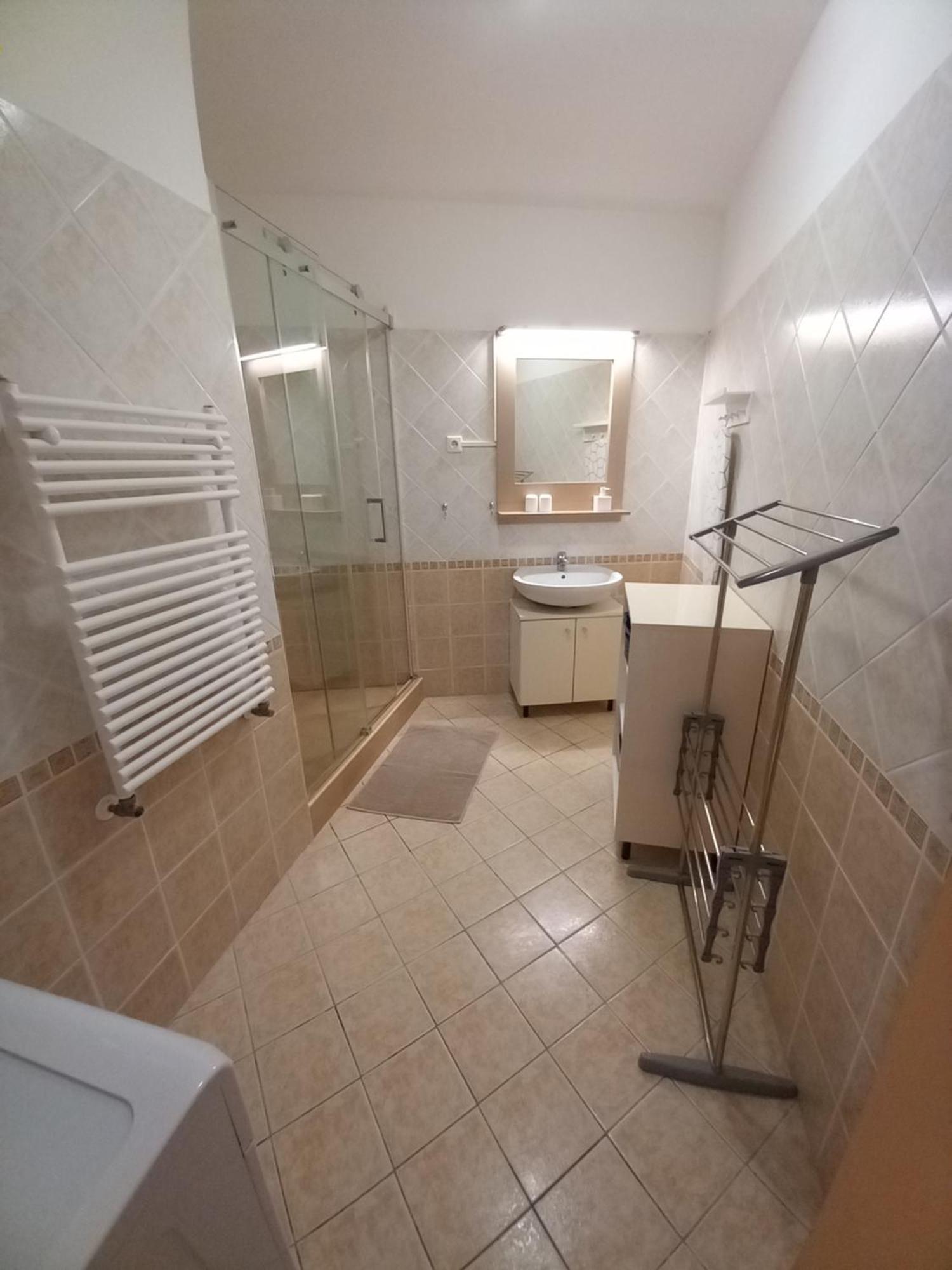Sunshine Resort Apartment Hajdúszoboszló Εξωτερικό φωτογραφία