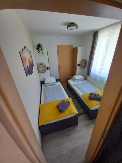 Sunshine Resort Apartment Hajdúszoboszló Εξωτερικό φωτογραφία