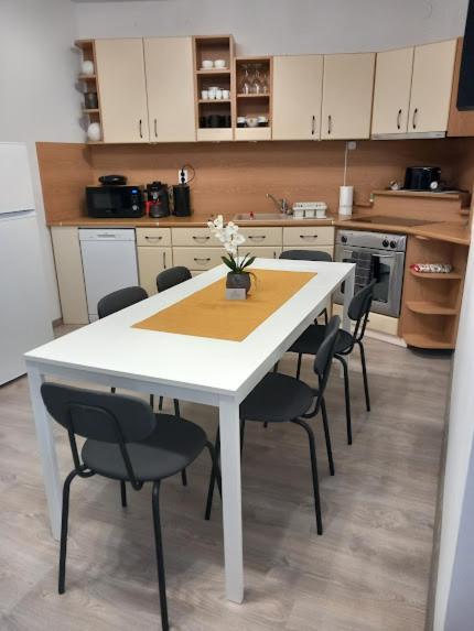 Sunshine Resort Apartment Hajdúszoboszló Εξωτερικό φωτογραφία