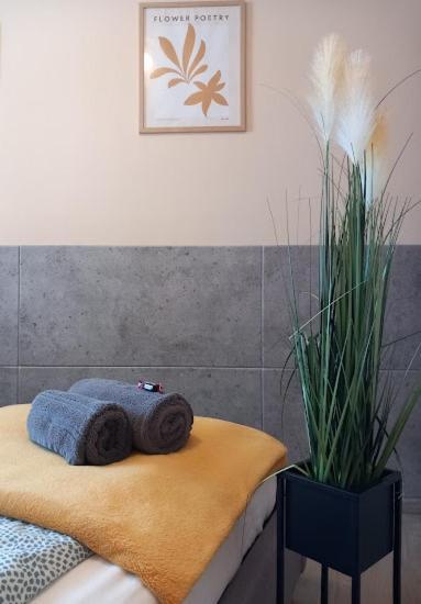 Sunshine Resort Apartment Hajdúszoboszló Εξωτερικό φωτογραφία