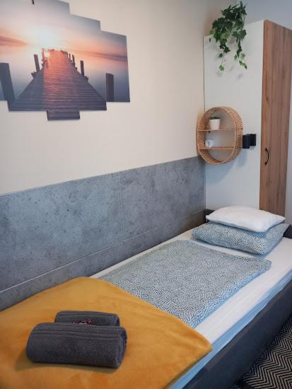 Sunshine Resort Apartment Hajdúszoboszló Εξωτερικό φωτογραφία